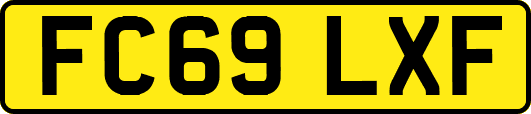 FC69LXF