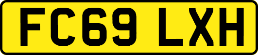 FC69LXH