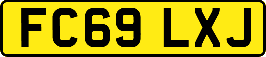 FC69LXJ