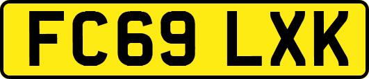 FC69LXK