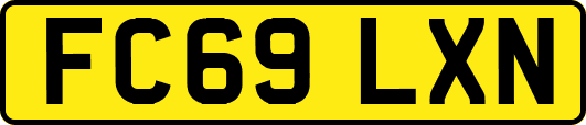 FC69LXN