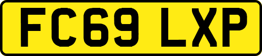 FC69LXP