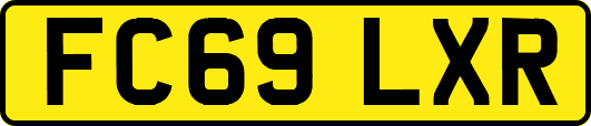 FC69LXR