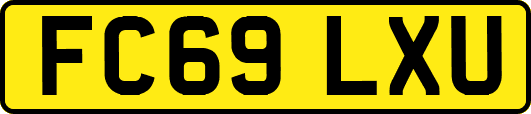 FC69LXU