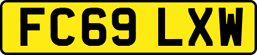 FC69LXW