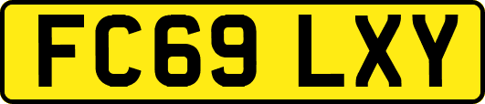 FC69LXY