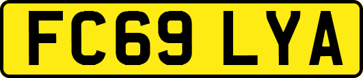 FC69LYA