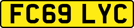 FC69LYC