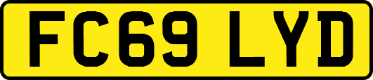 FC69LYD