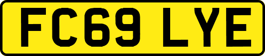 FC69LYE