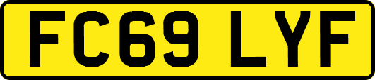 FC69LYF