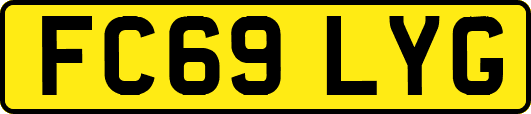 FC69LYG