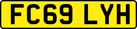 FC69LYH