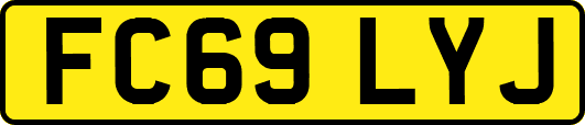 FC69LYJ