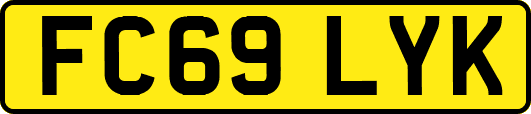 FC69LYK