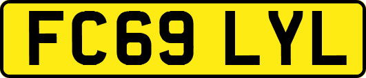 FC69LYL