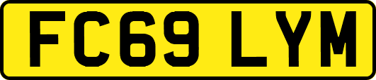 FC69LYM