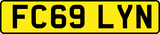 FC69LYN