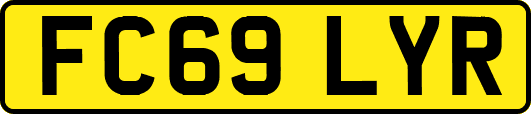 FC69LYR