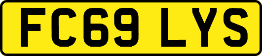 FC69LYS