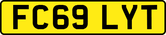 FC69LYT