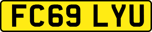 FC69LYU
