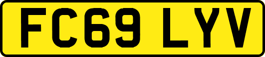 FC69LYV