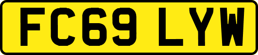FC69LYW