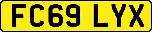 FC69LYX