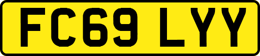 FC69LYY