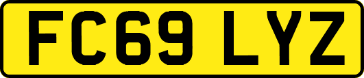 FC69LYZ