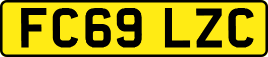 FC69LZC