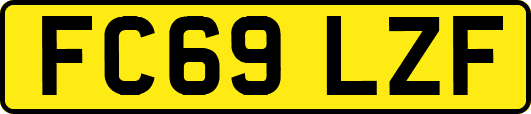 FC69LZF