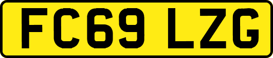 FC69LZG
