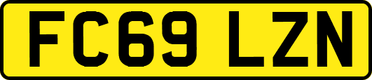 FC69LZN