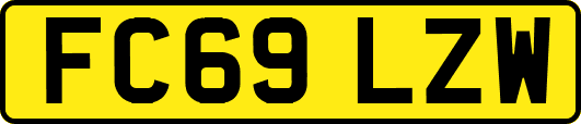 FC69LZW