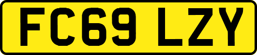 FC69LZY