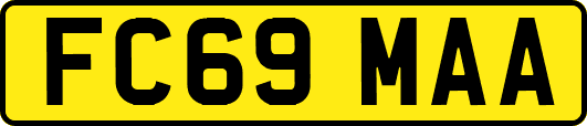 FC69MAA