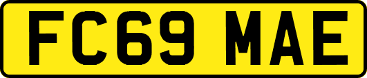 FC69MAE