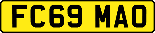 FC69MAO