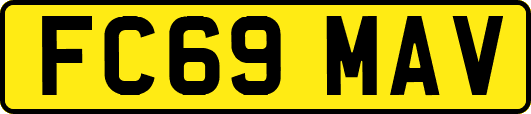 FC69MAV