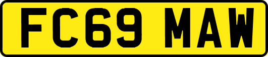 FC69MAW