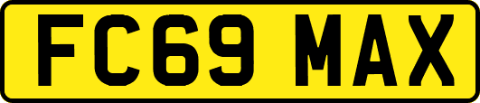 FC69MAX