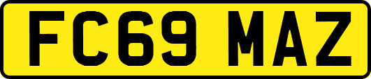 FC69MAZ