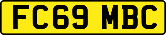 FC69MBC