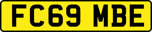 FC69MBE