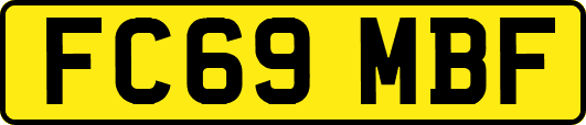 FC69MBF