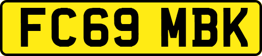 FC69MBK