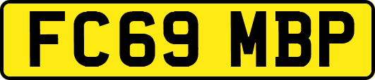 FC69MBP