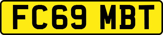 FC69MBT